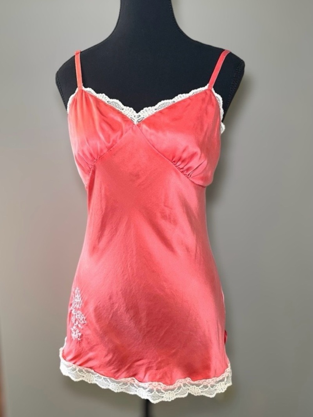 2000s Silk Camisole